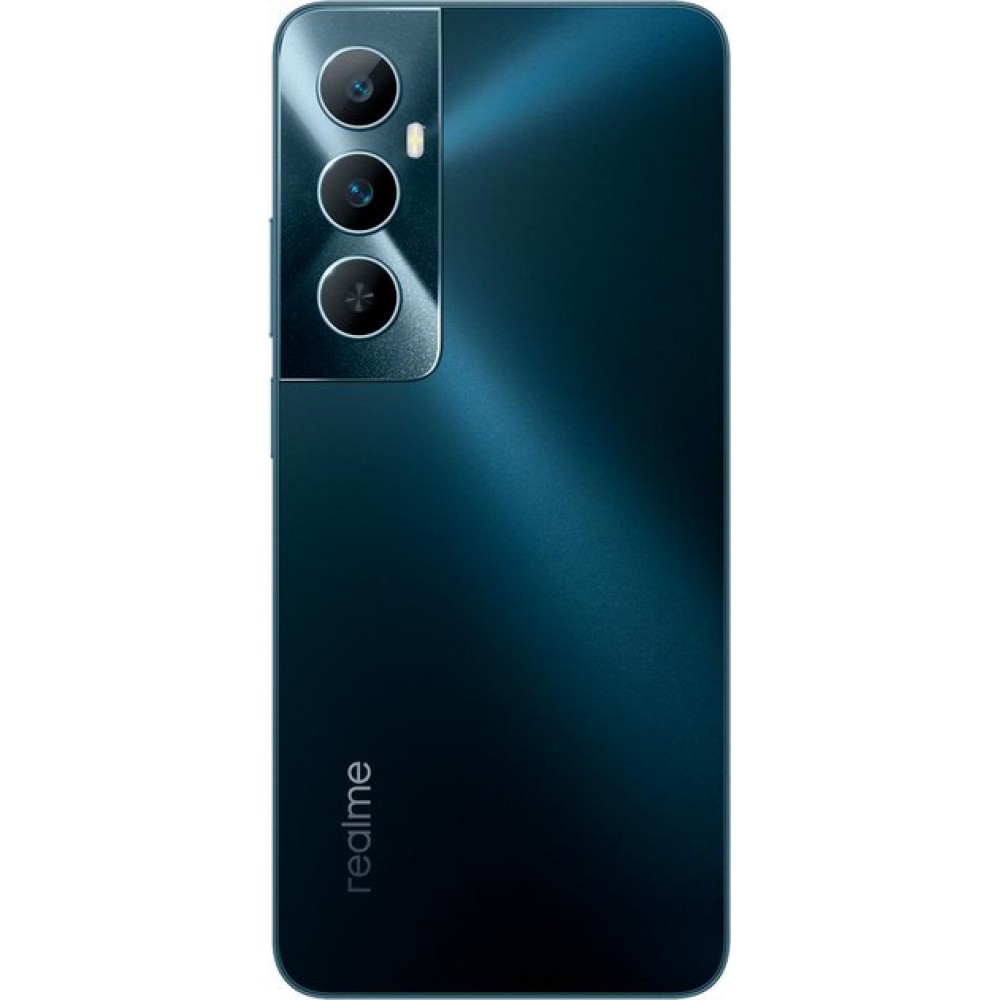 Смартфон Realme C65 6/128GB (RMX3910) Black