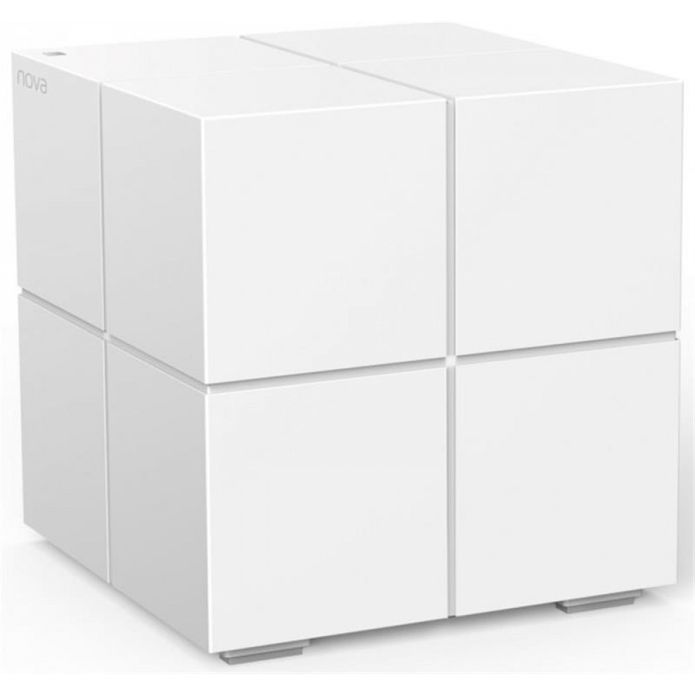 Wi-Fi Mesh система Tenda Nova MW6 3-Pack (MW6-KIT-3)