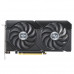 Видеокарта GF RTX 4060 Ti 8GB GDDR6 Dual Evo OC Asus (DUAL-RTX4060TI-O8G-EVO)