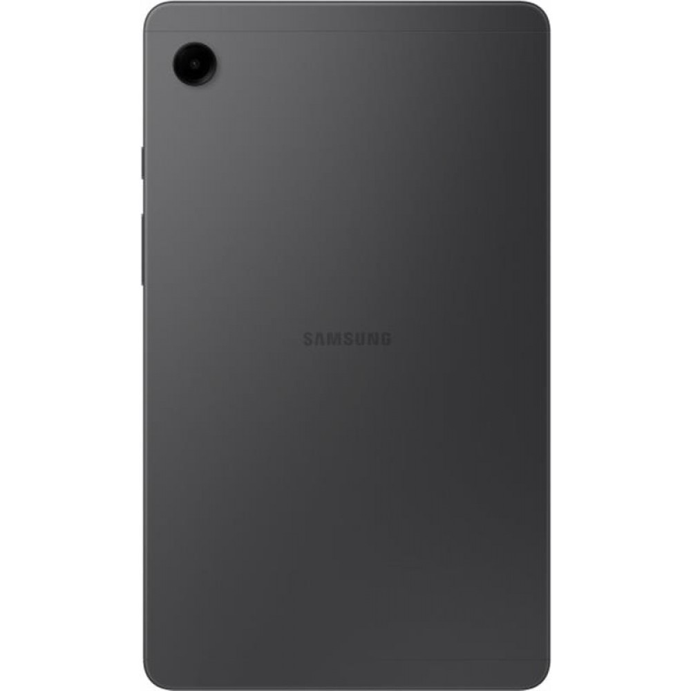 Планшет Samsung Galaxy Tab A9 SM-X110 4/64GB Graphite (SM-X110NZAASEK)