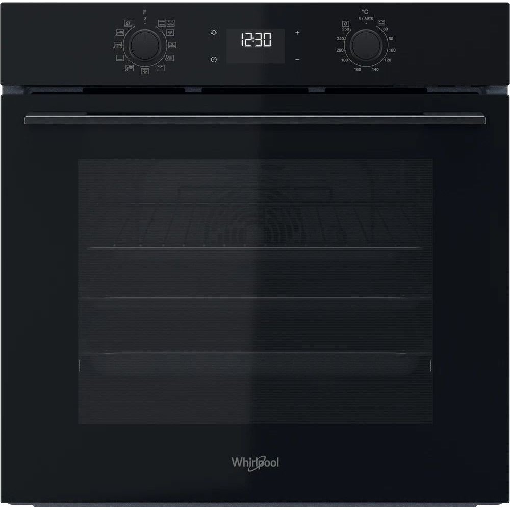 Духова шафа Whirlpool OMK58HU1B