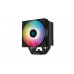 Процессорный кулер DeepCool AG500 BK ARGB (R-AG500-BKANMN-G-1)