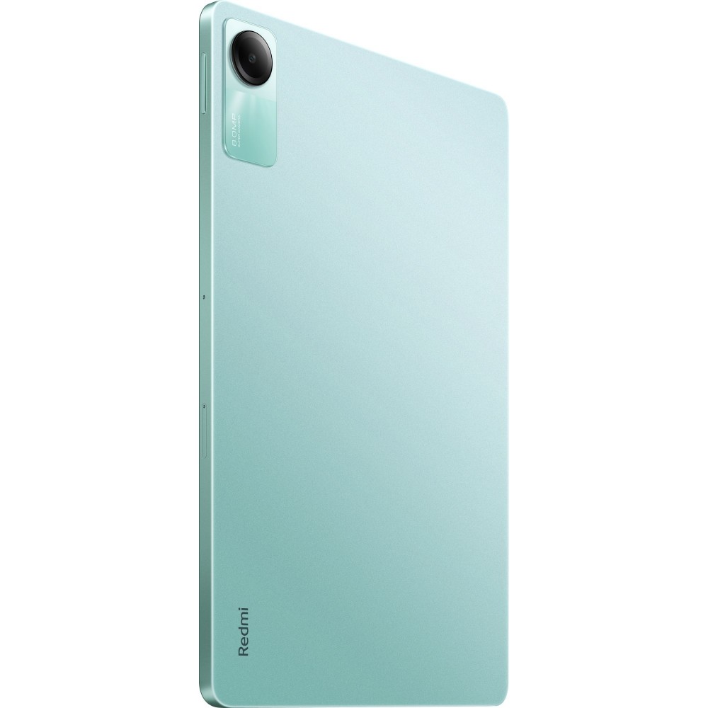 Планшет Xiaomi Redmi Pad SE 8/256GB Mint Green (VHU4588EU)