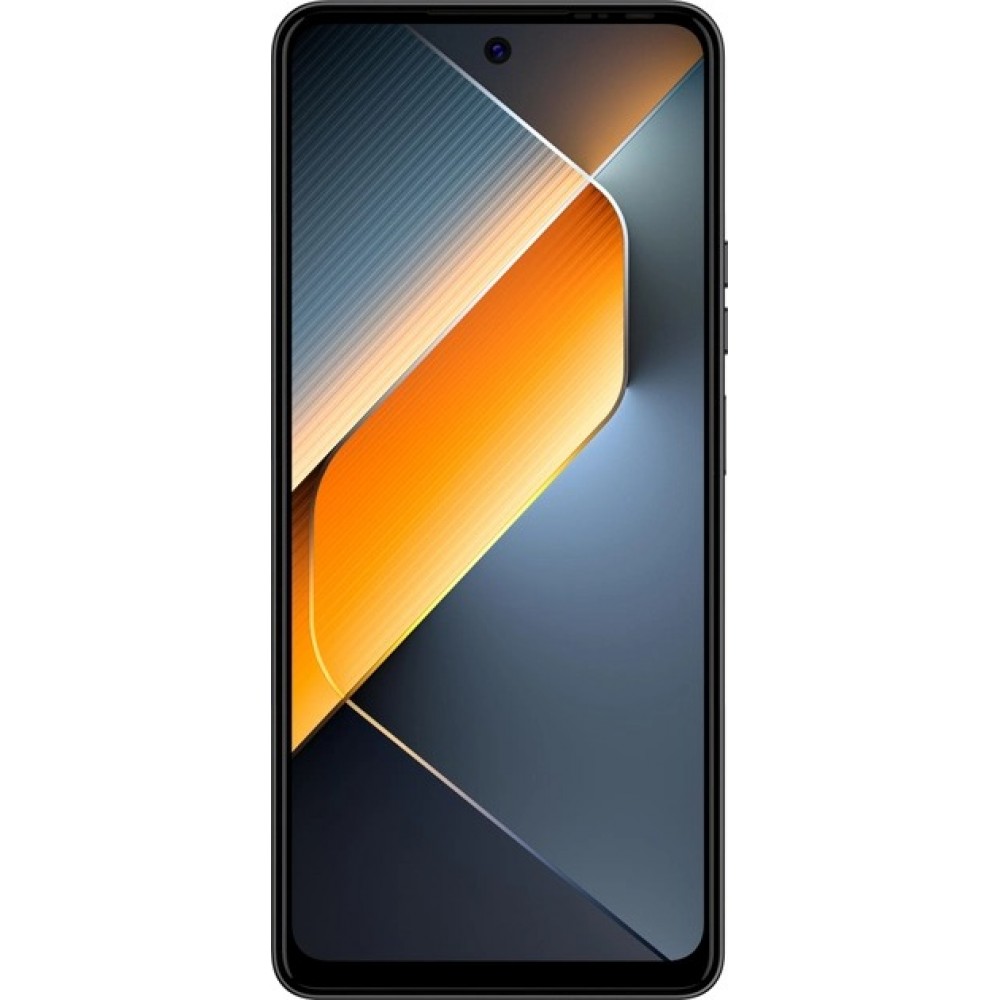 Смартфон Tecno Pova 6 Neo (LI6) 8/256GB Speed Black (4894947021022)