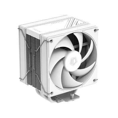 Кулер процессорный ID-Cooling Frozn A410 DW White