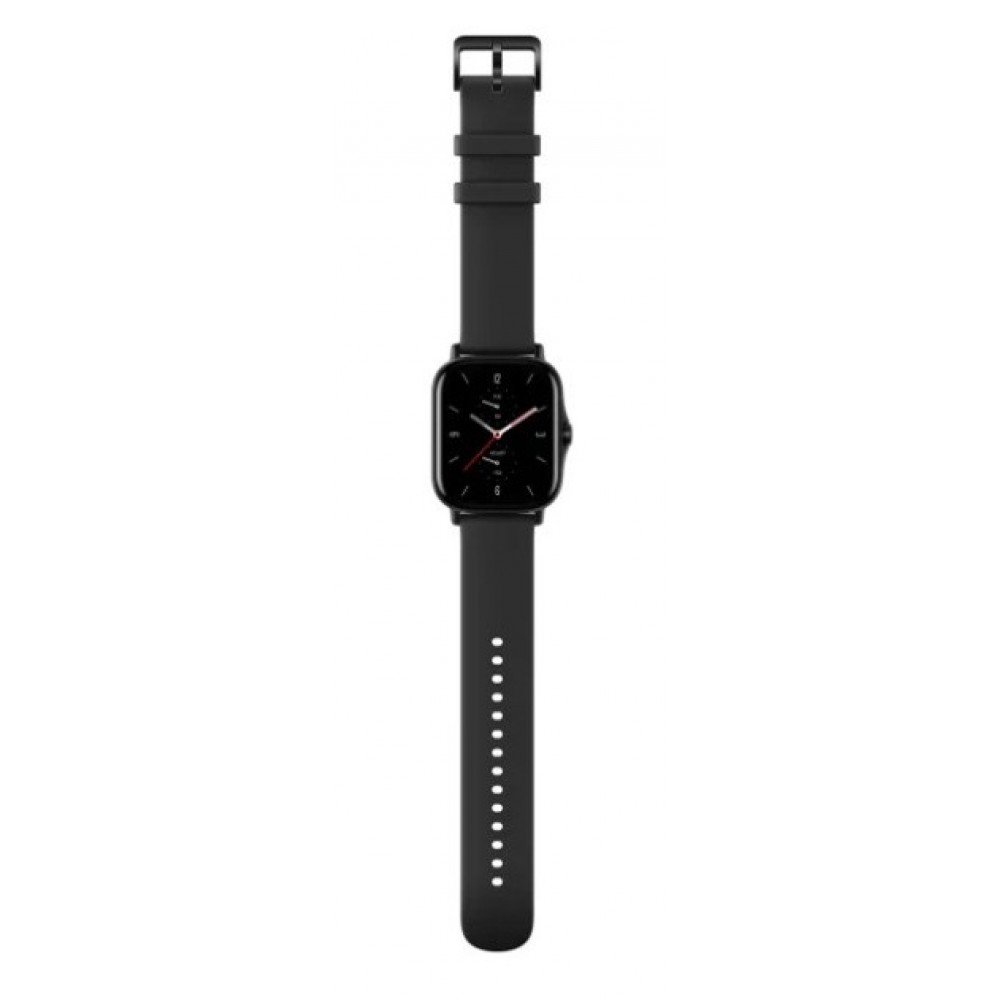 Смарт-часы Amazfit GTS 2 Space Black (New Version)