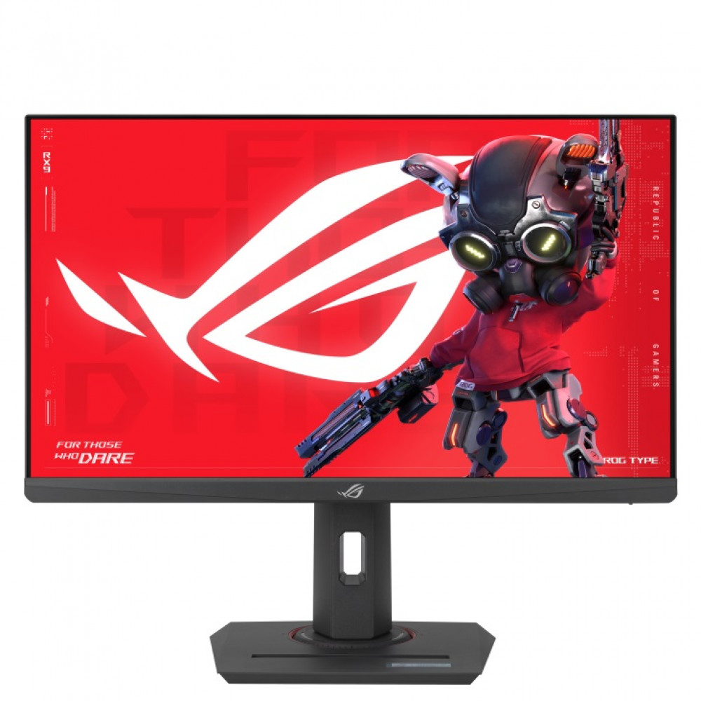 Монітор Asus 24.5" ROG Strix XG259CMS (90LM0A40-B01370) IPS Black 310Hz