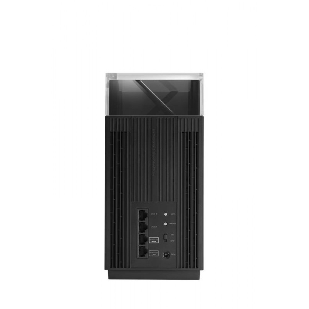 Бездротовий маршрутизатор Asus ZenWiFi Pro ET12 (1-PK)