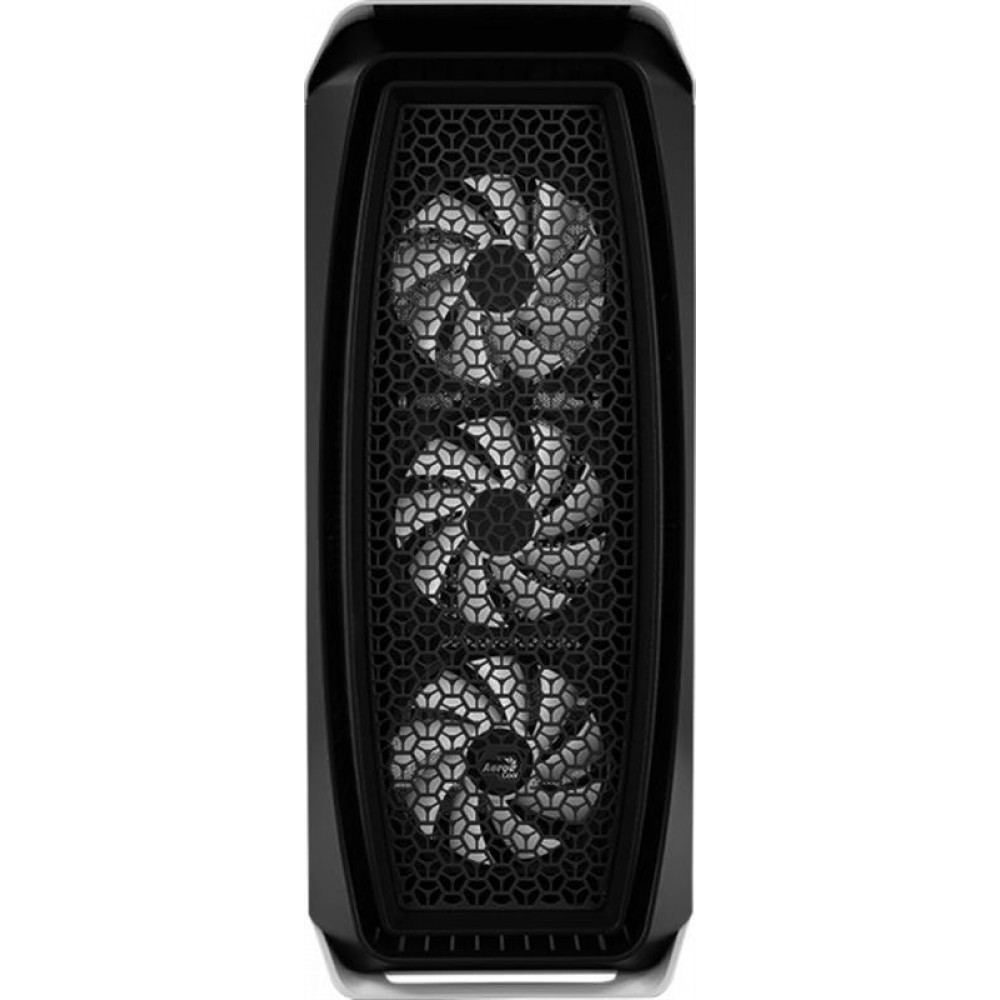 Корпус AeroCool Aero One Frost-G-WT-v1 (ACCM-PB17043.21) White без БП