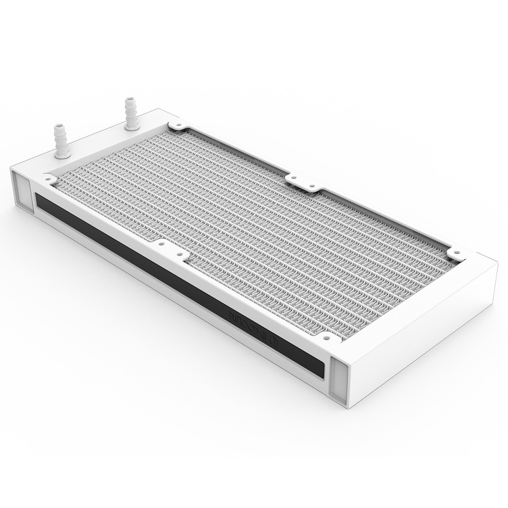 Система водяного охлаждения ID-Cooling Frostflow 240 XT Snow