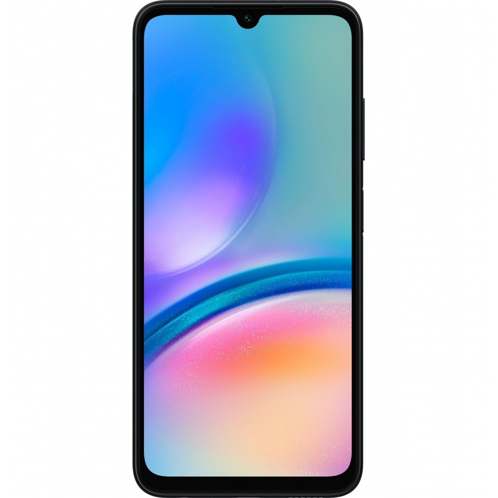 Смартфон Samsung Galaxy A05s SM-A057 4/128GB Dual Sim Black (SM-A057GZKVEUC)