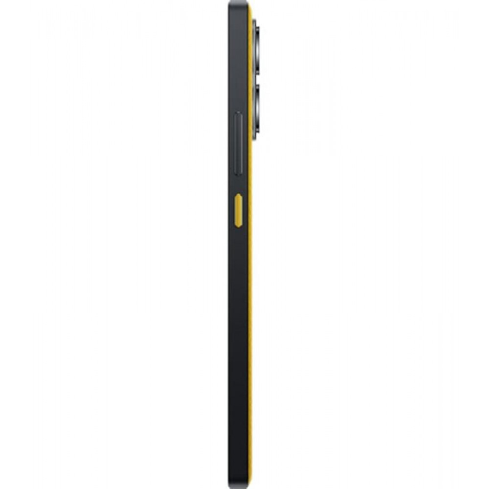 Смартфон Xiaomi Poco X6 Pro 5G 8/256GB Dual Sim Yellow EU