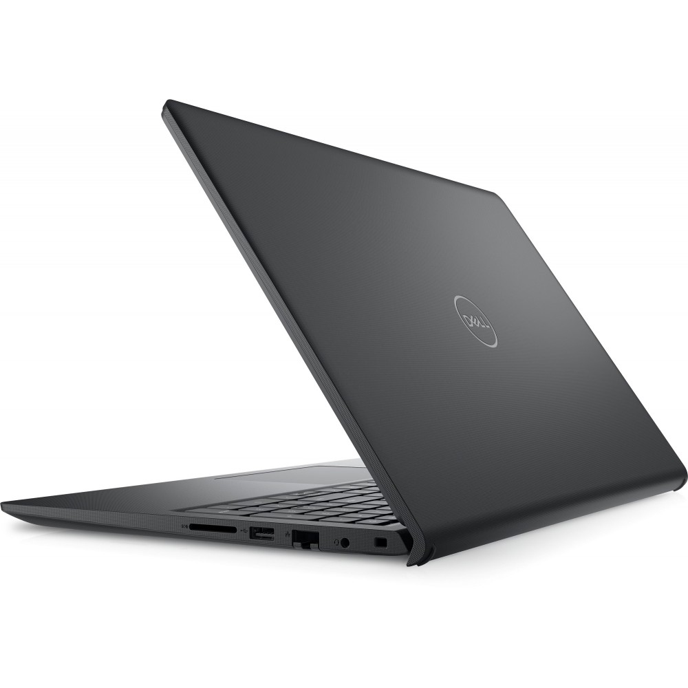 Ноутбук Dell Vostro 3520 (N1610PVNB3520_UBU) Black