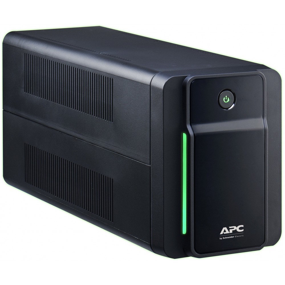 ИБП APC Back-UPS 750VA/410W, USB (BX750MI)