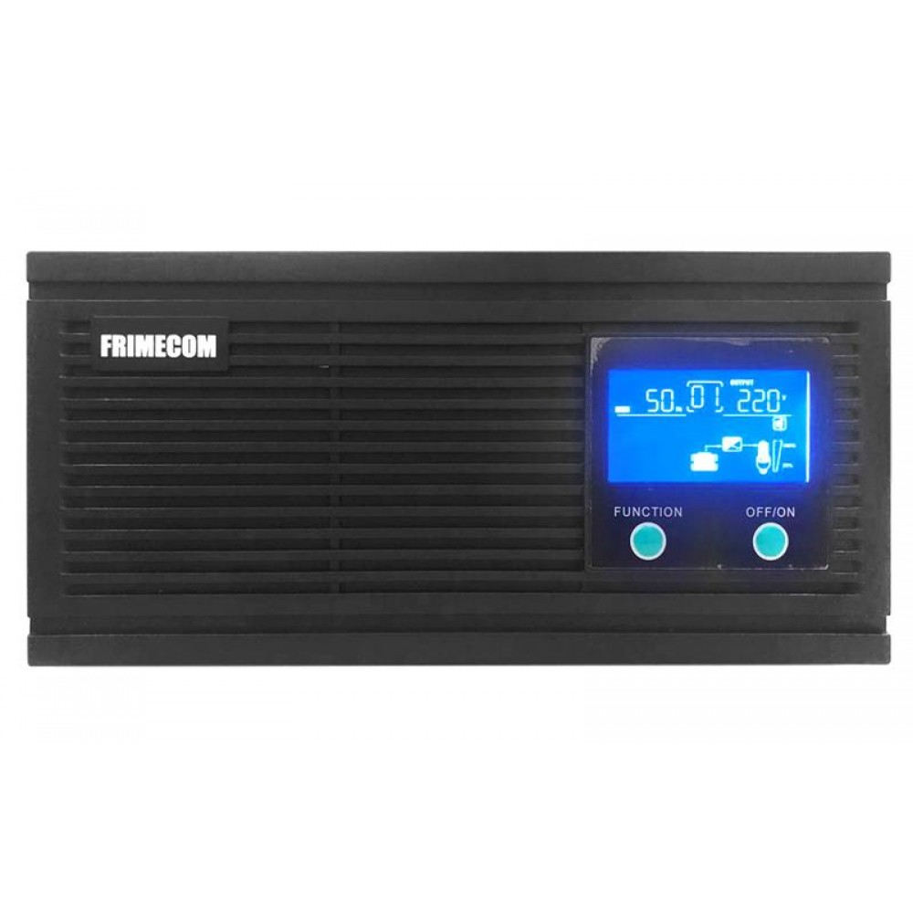 Инвертор FrimeCom SK12-2000 1600W