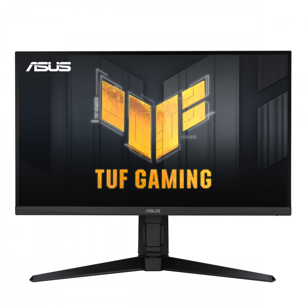 Монітор Asus 27" TUF Gaming VG27AQL3A (90LM09A0-B01370) IPS Black 180Hz