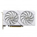 Відеокарта GF RTX 4070 Super 12GB GDDR6X Dual EVO White OC Asus (DUAL-RTX4070S-O12G-EVO-WHITE)