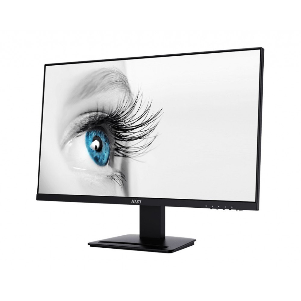 Монітор MSI 27" Pro MP273A IPS Black