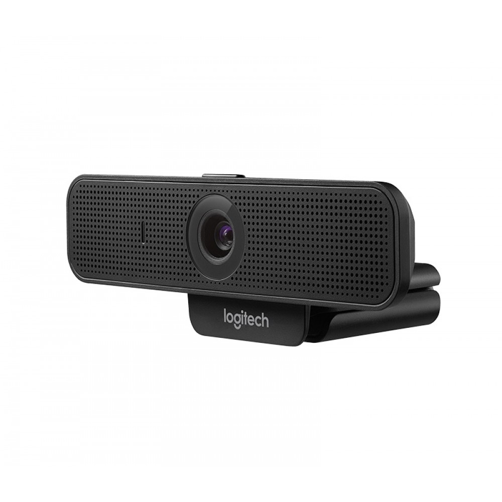 Веб-камера Logitech C925e HD (960-001076)