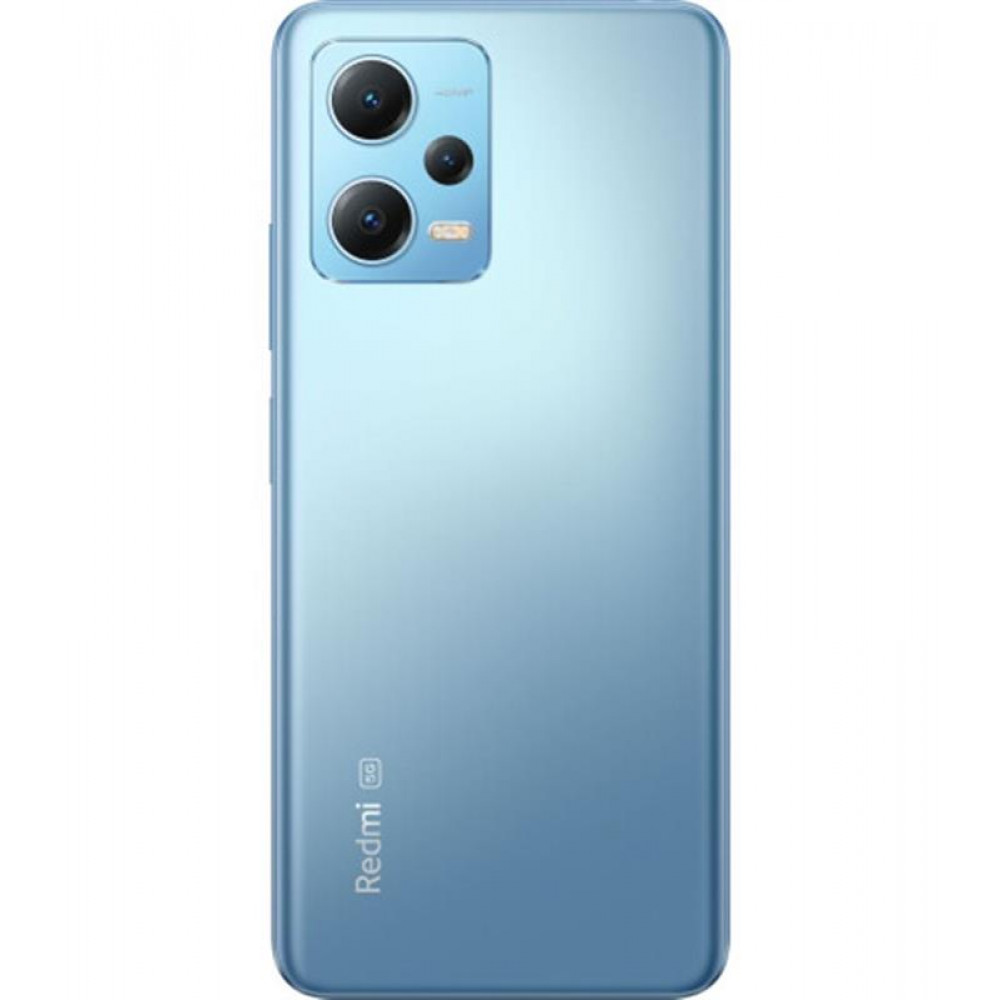 Смартфон Xiaomi Redmi Note 12 5G 8/256GB Dual Sim Ice Blue EU_