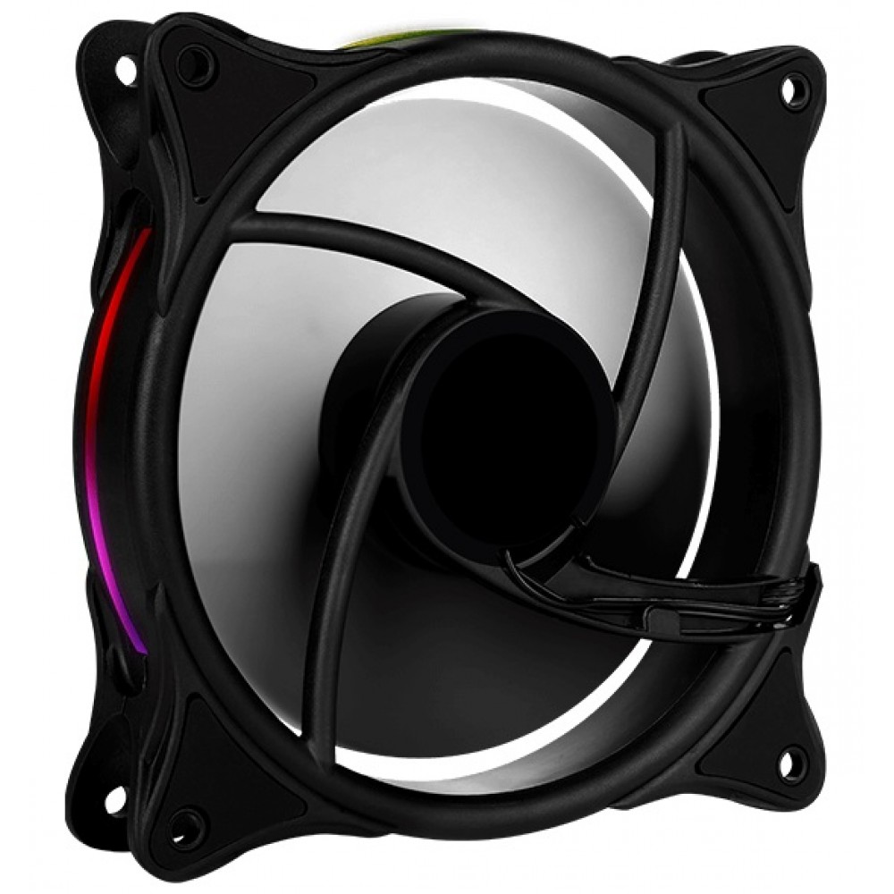 Вентилятор AeroCool Eclipse 12 ARGB (ACF3-EL10217.11)