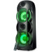 Акустическая система REAL-EL X-787 Black