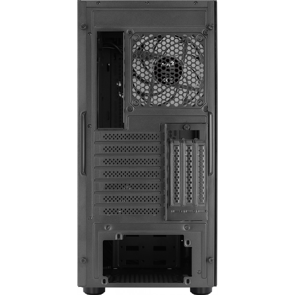 Корпус AeroCool Cronus-G-BK-v1 Black (ACCM-PB23013.11) без БП