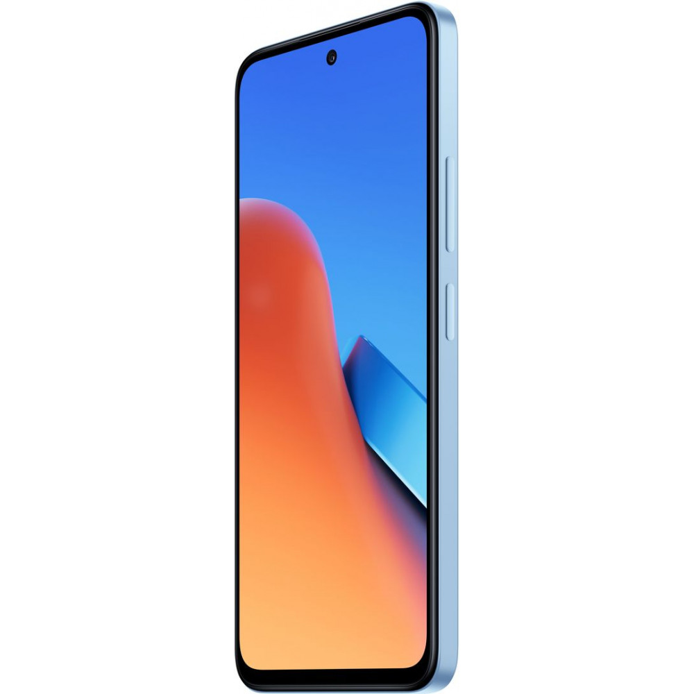Смартфон Xiaomi Redmi 12 8/256GB Without NFC Dual Sim Sky Blue EU_