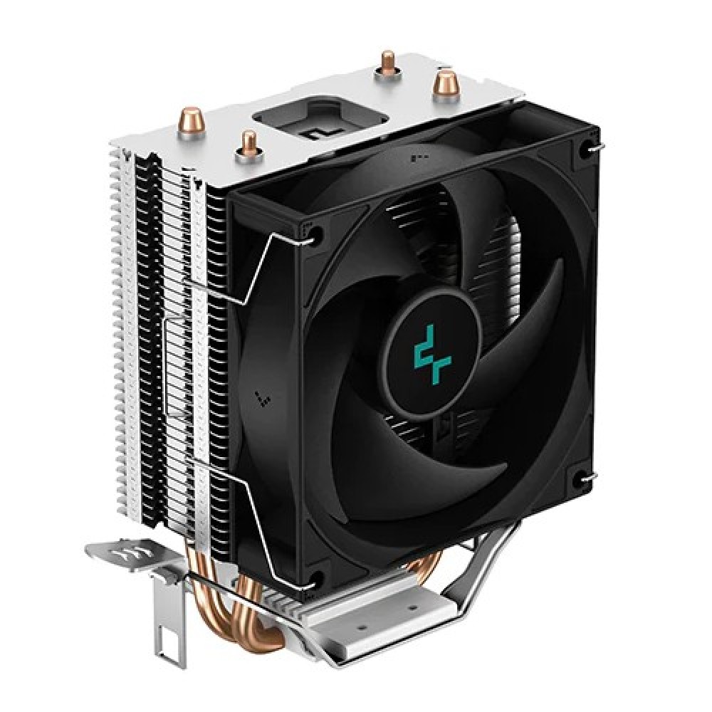 Кулер процесорний DeepCool AG200 (R-AG200-BKNNMN-G)