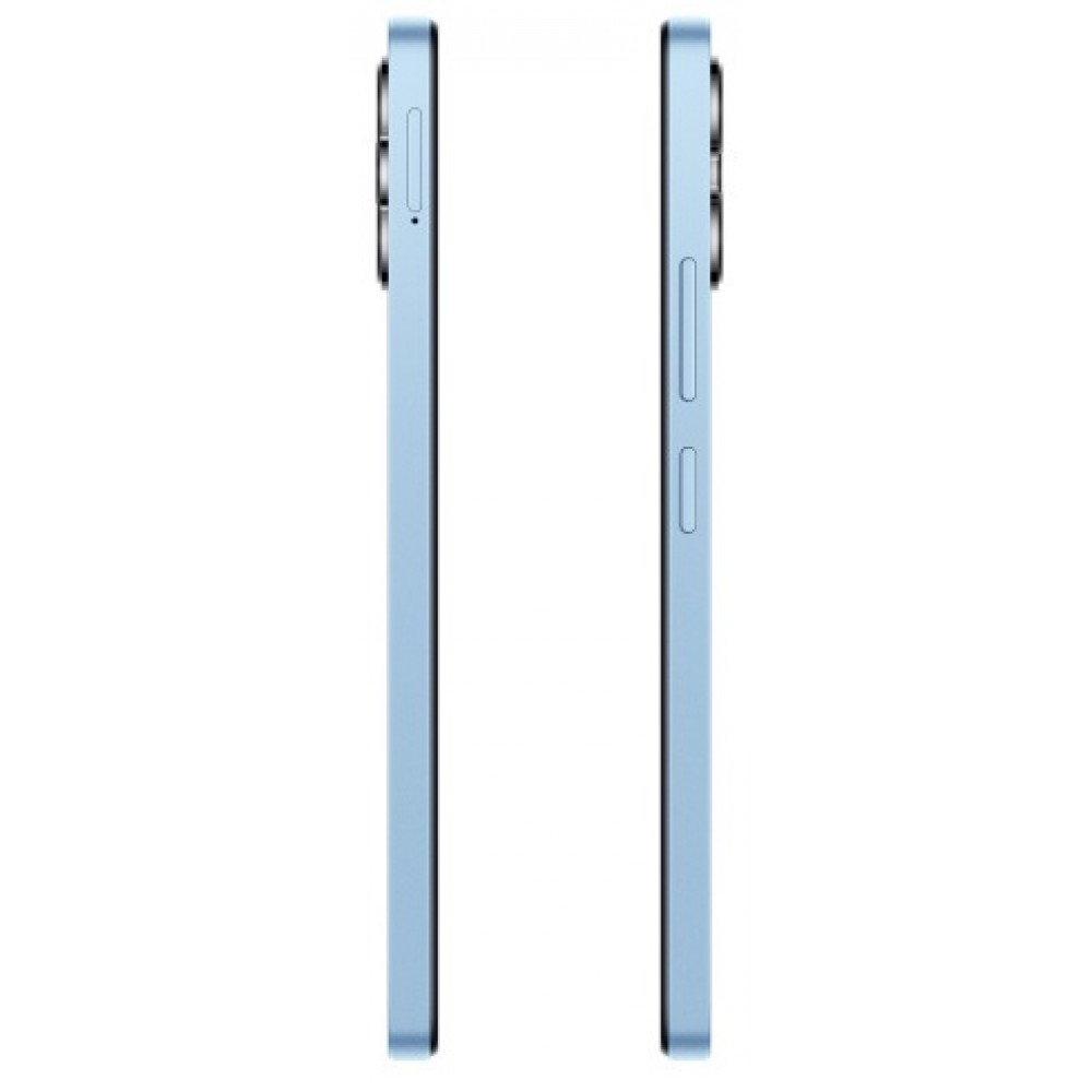 Смартфон Xiaomi Redmi 12 8/256GB Without NFC Dual Sim Sky Blue EU_