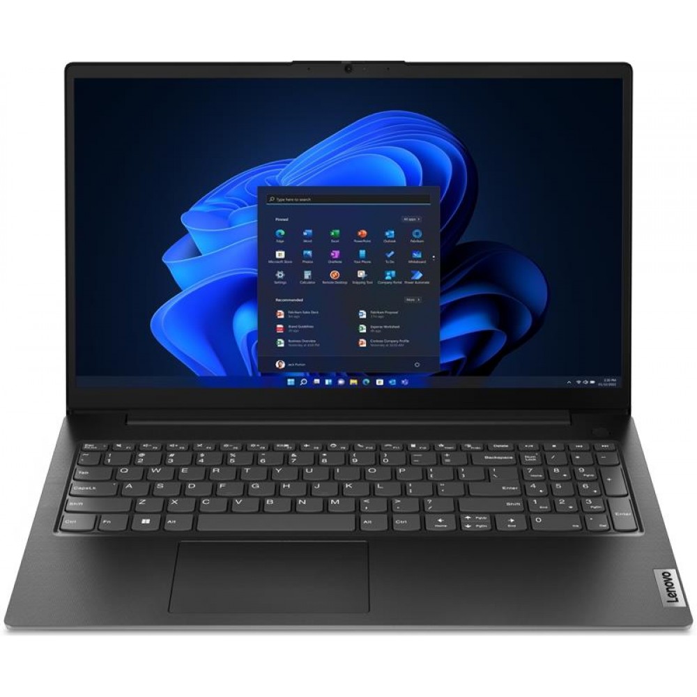 Ноутбук Lenovo V15 G4 AMN (82YU00Y6RA) Black