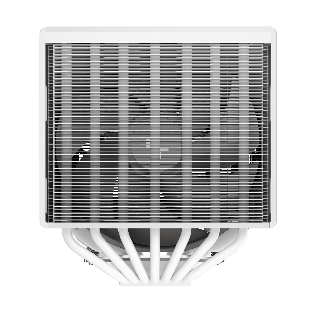 Кулер процесорний DeepCool Assassin 4S White (R-ASN4S-WHGPMN-G)
