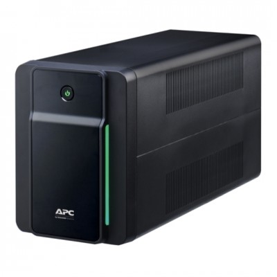 ИБП APC Back-UPS 1600VA, 6xC13 (BX1600MI)