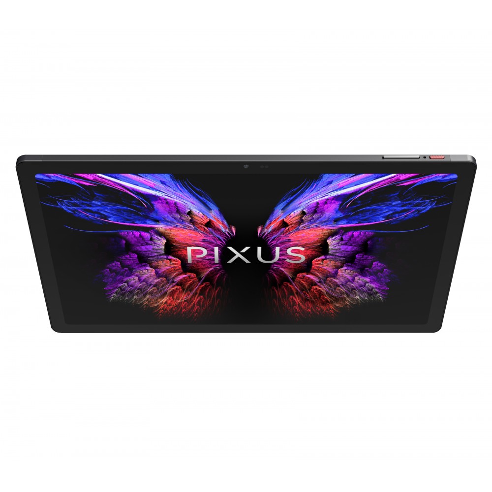 Планшет Pixus Wing 6/128GB 4G Dual Sim Grafite