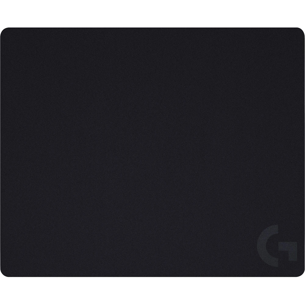 Ігрова поверхня Logitech G440 Black (943-000792)