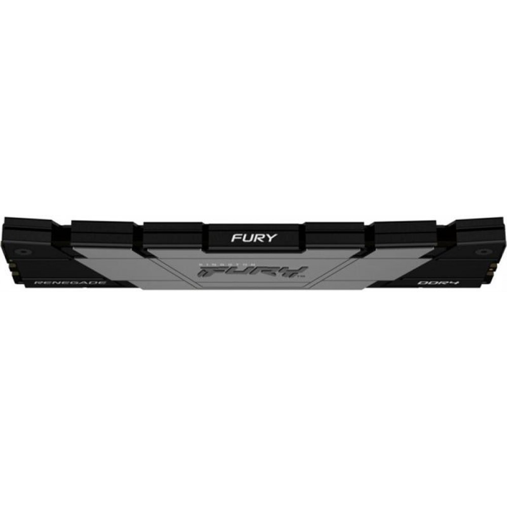 Модуль памяти DDR4 16GB/3600 Kingston Fury Renegade Black (KF436C16RB12/16)