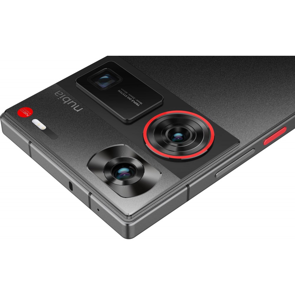 Смартфон ZTE Nubia Z60 Ultra Photographer Edition NX721J 16/512GB-EU