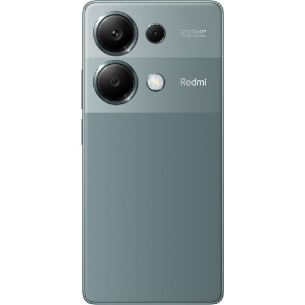 Смартфон Xiaomi Redmi Note 13 Pro 4G 12/512GB Dual Sim Forest Green EU_