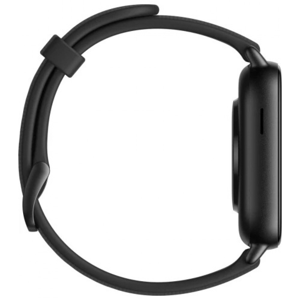 Смарт-часы Amazfit GTS 2 Space Black (New Version)