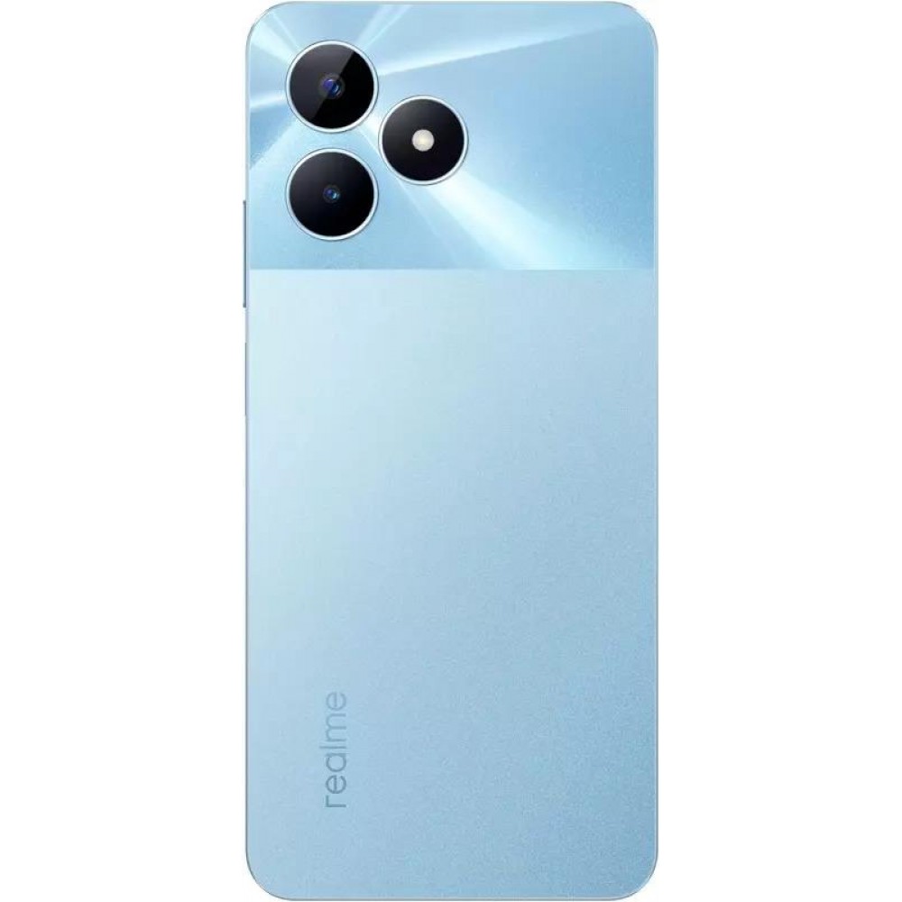 Смартфон Realme Note 50 3/64GB (RMX3834) Sky Blue