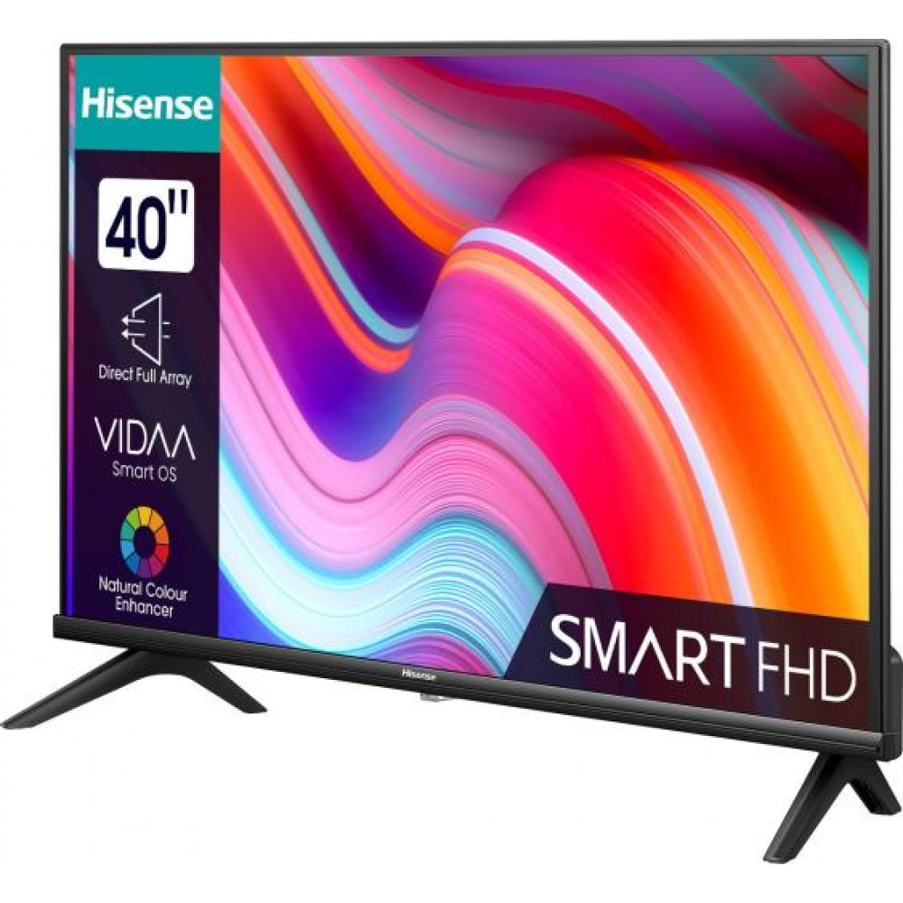 Телевізор Hisense 40A4K