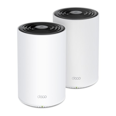 WiFi Mesh система TP-Link Deco PX50(2-pack)