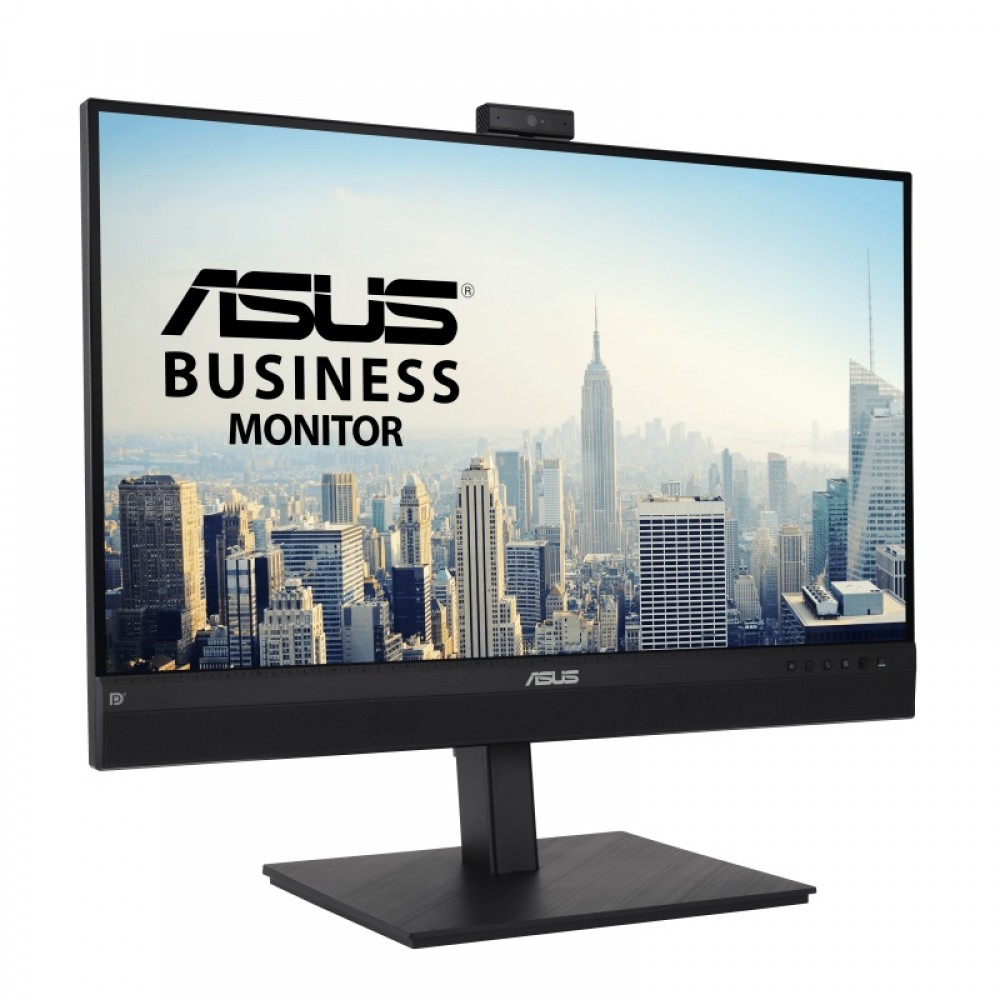 Монитор Asus 27" BE27ACSBK (90LM03I1-B01370) IPS Black