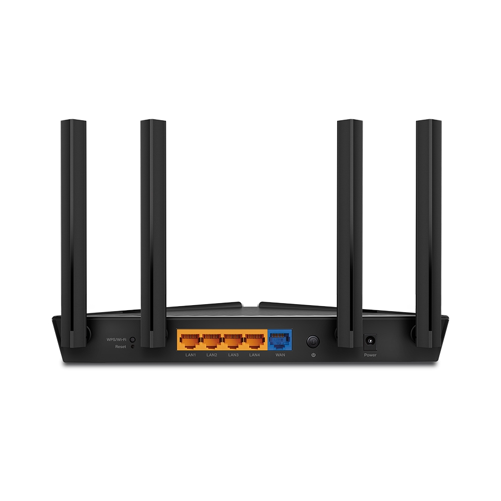 Роутер TP-Link Archer AX1500