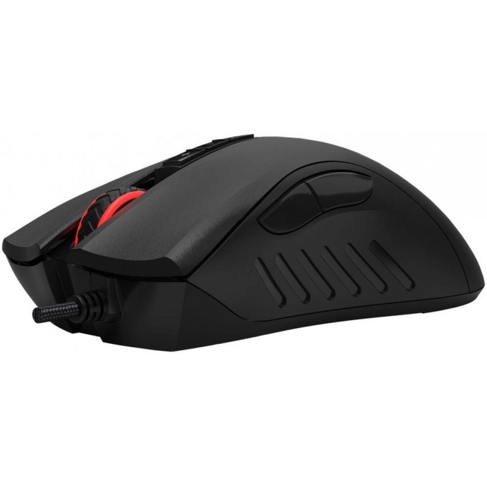 Мышь A4Tech ES5 Bloody Stone Black