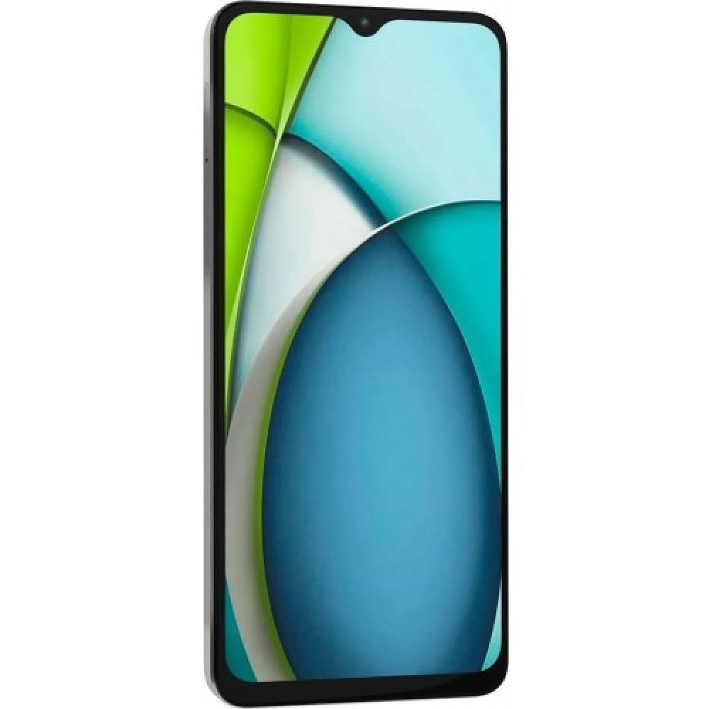 Смартфон Xiaomi Redmi A3X 3/64GB Dual Sim White-EU