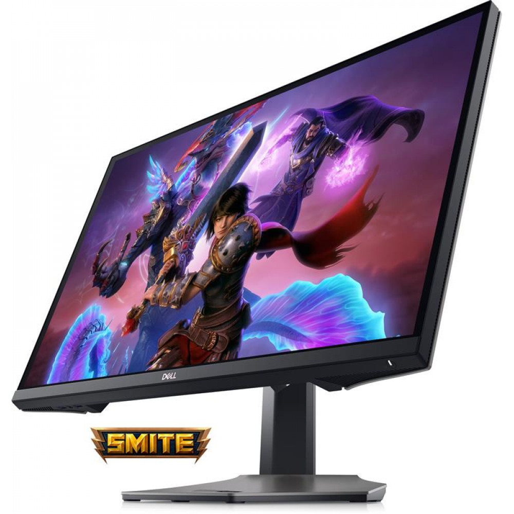 Монитор DELL 27" G2723H (210-BFDT) IPS Black 240Hz