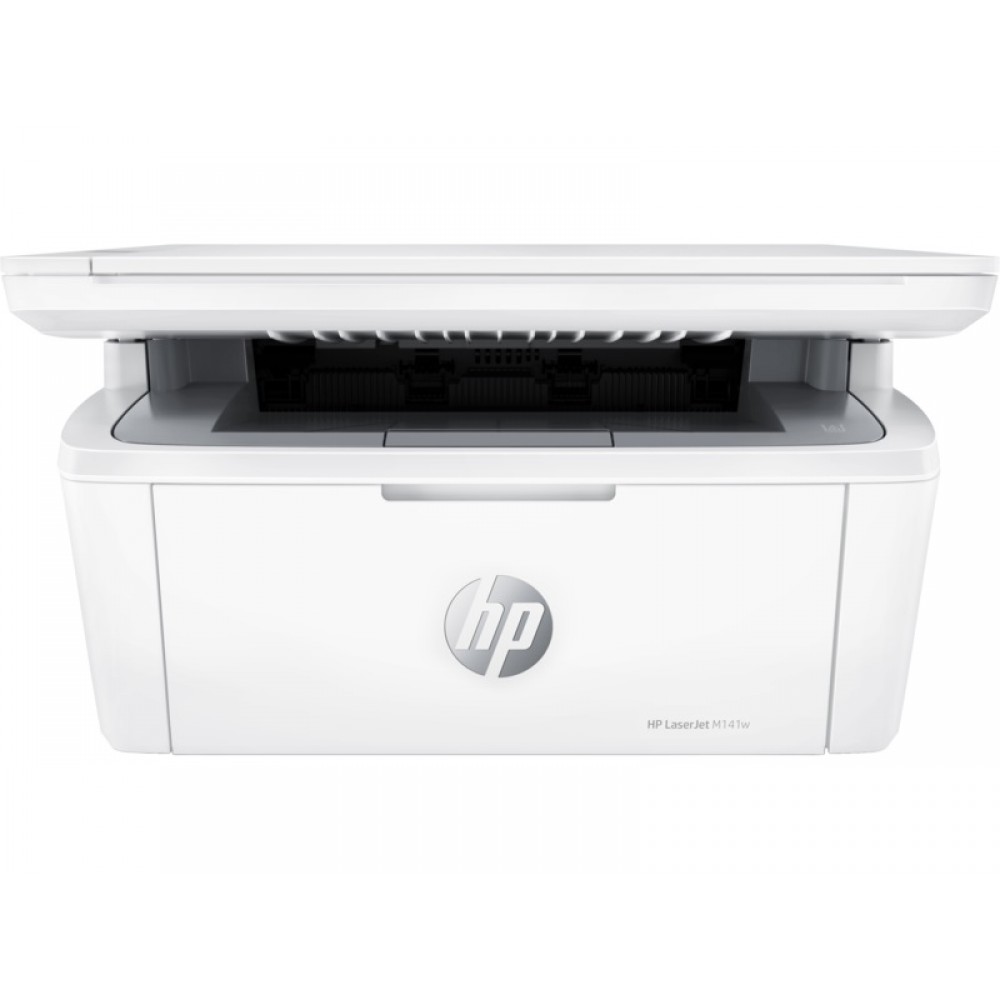 Багатофункціональний пристрій HP LaserJet Pro M141w з Wi-Fi (7MD74A)