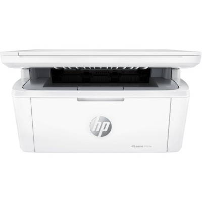 Багатофункціональний пристрій HP LaserJet Pro M141w з Wi-Fi (7MD74A)