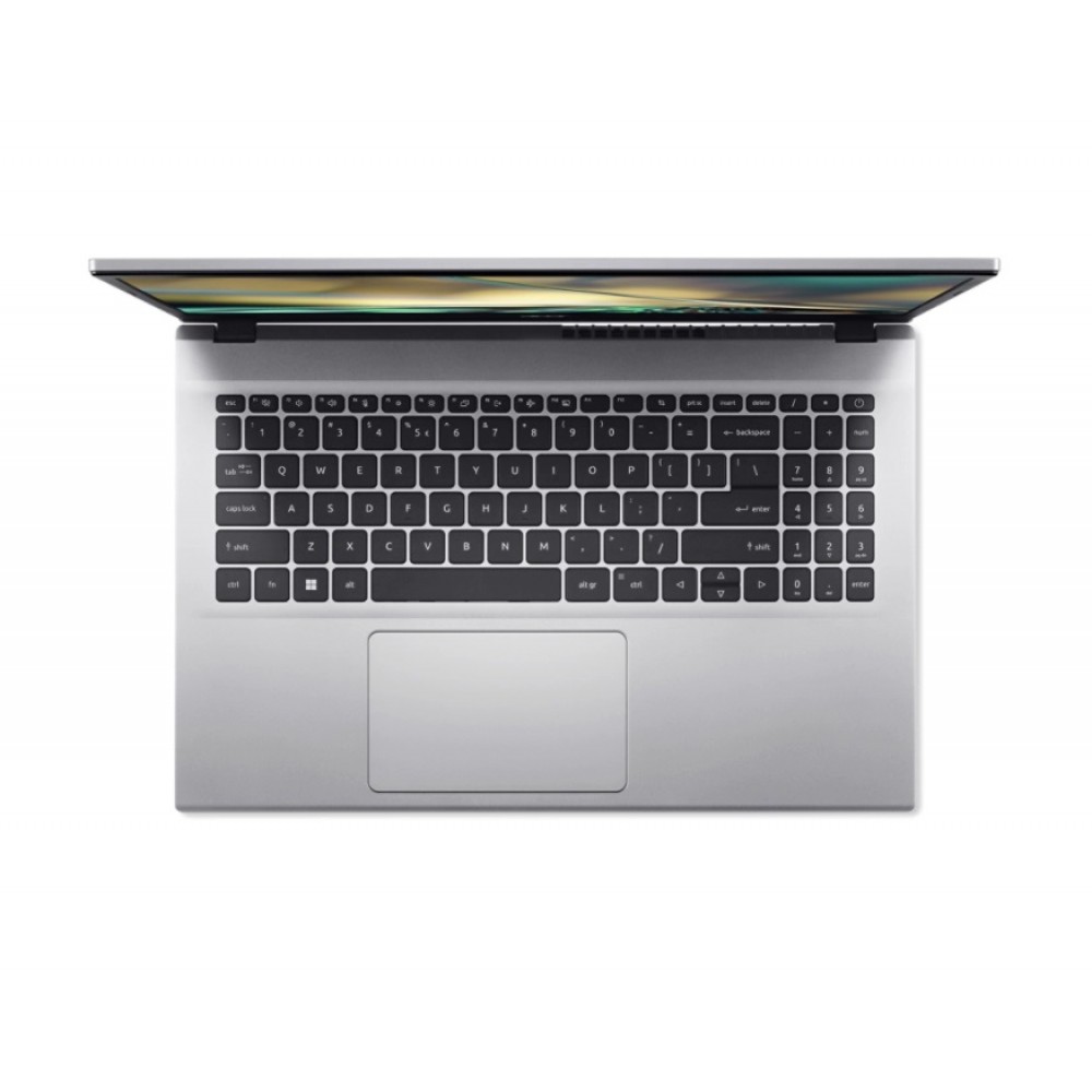 Ноутбук Acer Aspire 3 A315-59-72LE (NX.K6SEU.00D) Silver